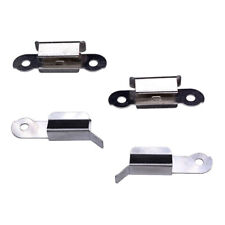  4 Pcs Stainless Steel Glass Clip 3D Printer Accessories Hotbed Clamp picture