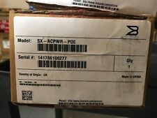 *FAC SEALED* Brocade Foundry SX-ACPWR-POE 1250W POE Power Supply picture