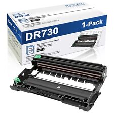 DR730 Drum Unit Replacement for Brother DR730 Compatible with HL-L2350DW Printer picture