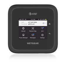 Netgear NightHawk M6 Pro MR6500 Mobile Hotspot Router (AT&T Unlocked) Excellent picture