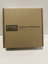 ZyXEL EX3510-B0 AX5700 WiFi6 Gigabit Ethernet Gateway - New picture