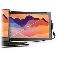 Mobile Pixels Trio Max Portable Monitor for Laptops, 14