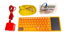 Raspberry Pi KANO Computer Kit Make Your Own Computer Learn to Code picture
