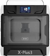 QIDI X-PLUS3 3D Printers 600mm/s Industrial Grade High-Speed 20000mm/s2 picture