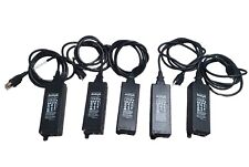 LOT OF 5 AVAYA SPPOE-1A IP PHONE SINGLE PORT POE INJECTOR 700500725 & POWER CORD picture