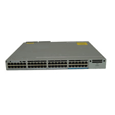 Cisco WS-C3850-12X48U-S picture