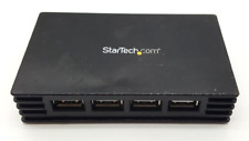 Startech Startech 4 Port USB 2.0 Hub - Hub - 4 ports - Hi-Speed USB picture