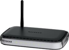 Netgear G54/N150 Wireless Router Model WNR1000 V4 150 Mbps 4-Port  NEW SEALED picture