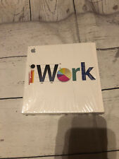 iWork '09 Apple Office Productivity Suite Software MB942Z/A Mac Universal picture