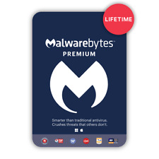 Malwarebytes Premium 2024 - Fast Delivery picture