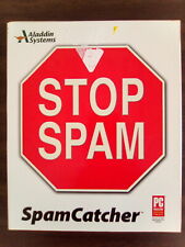 Aladdin Systems Spam Catcher 3.0 picture