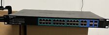 TRENDnet TPE5048WS Ethernet Switch picture