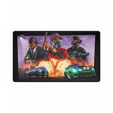  GTA 5 Grand Theft 1 High Definition PC PS Video Game Desk Mat picture
