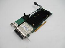 Emulex Quad Port Fiber Channel Card with 4 x SFP Modules EMC PN: LPE16304-M-E picture