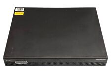 Cisco 4321 Integrated Services Router Rack Mountable ISR4321/K9  picture