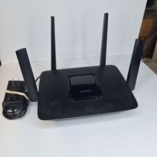 Linksys MR9000-NP Max-Stream Tri-Band Mesh Wi-Fi 5 Wireless Router AC3000 picture