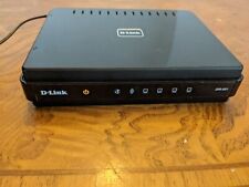 D-Link DIR-601 Wireless Home Router 150Mbps Wireless N 4 Port picture
