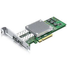 For DELL Broadcom 57810S 10Gb Ethernet Card PCIe x8 dual SFP+ 10G Network Card picture