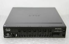Cisco ISR4451-X/K9 4451-X Integrated Services Router - Same Day Shipping  picture