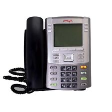 Avaya Nortel 1140e Phone Voip Poe IP Sip Multiline Handset A Reconditioned picture