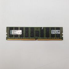 Kingston ValueRAM 16GB RAM 2133MHz DDR4 ECC Reg CL15 DR x 4 w/ TS Server Memory picture