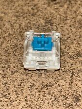 Outemu Box Blue MX 84 Clicky Mechanical Keyboard Switches picture
