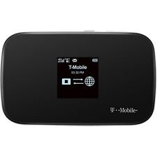 ZTE MF64 Z64 4G Mobile Hotspot Wifi Wireless Router T-Mobile UNIT ONLY picture