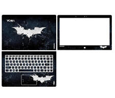 Dazzle Vinyl Laptop Special Sticker Skin For Lenovo yoga900-131sk yoga 900-131sk picture