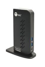 SIIG USB 3.0 Dual Monitor Docking Station picture