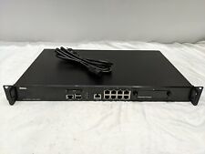 Dell SonicWall NSA 2600 Firewall Network Security Appliance Unclaimed +DC052 picture