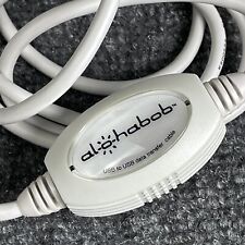 Alohabob PC Computer Relocator USB - USB Data Transfer Direct Link 7' Cable Only picture