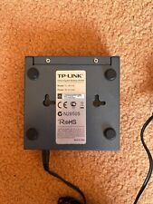 TP-LINK Technologies TP-Link (TL-SG105) 5-Ports Desktop Switch picture