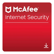 McAfee Total Protection 2024 Antivirus 3 Years 1 Device picture