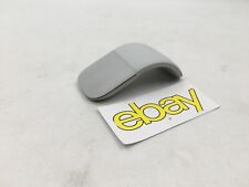 MICROSOFT Surface Arc Mouse Wireless Bluetooth Model 1791 Gray  picture