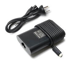 65W Power Adapter Charger for Dell Inspiron 13 7000 (7306) 2-in-1 P125G002 TypeC picture