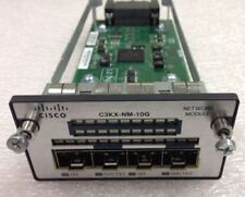 Cisco C3KX-NM-10G 3K-X Network Module for 3750-X 3560-X  picture