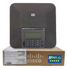 Cisco 7832 IP Conference Phone (CP-7832-K9=) Brand New, 1 Year Warranty picture