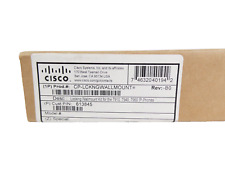 NEW Genuine Cisco CP-LCKNGWALLMOUNT= Locking Wall Mount Kit For 7910 7940 7960 picture