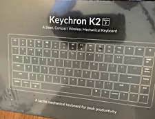 Keychron K2 Version 2 Wireless Gaming Mechanical Keyboard picture