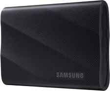 Samsung T9 Portable SSD Up to 2,000MB/s USB 3.2 Gen2 MU-PG4T0B MU-PG2T0B picture