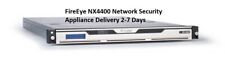 FireEye NX4400 Network Security Appliance Delivery 2-7 Days picture