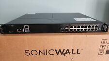 SonicWall NSa 2700 Rack-Mount Firewall Network Security Router TRANSFER READY picture