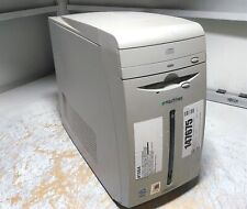 eMachines eTower 733i Vintage Tower PC Intel Celeron 733MHz 128MB 0HD picture