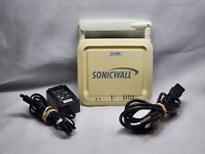 ORIGINAL SonicWall TZ-100 WIRELESS-N APL22-080 FREE FAST SHIPPING picture