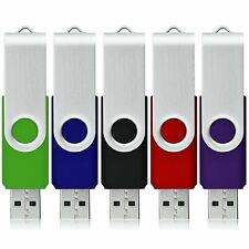 New USB Flash Drive Memory Stick Pendrive Thumb Drive 4GB, 8GB, 32GB, 64GB LOT picture