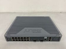 Juniper Networks EX2300-C-12T 12-Port Ethernet Switch picture