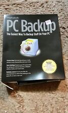 Eisenworld Alohabob PC Backup;The Easiest Way To Backup Stuff On Your PC  picture