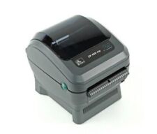 BRAND NEW Zebra ZP450 Direct Thermal Label & Barcode Printer ZP450-0502-0004A picture