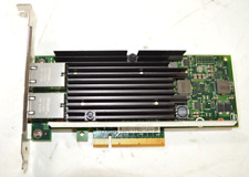 Cisco 74-11070-01 Intel X540-T2 10Gb PCI-E Dual Port Network Adapter Low Profile picture