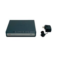 Cisco VG204 4-Port Analog Voice Phone Gateway with AC Adapter picture